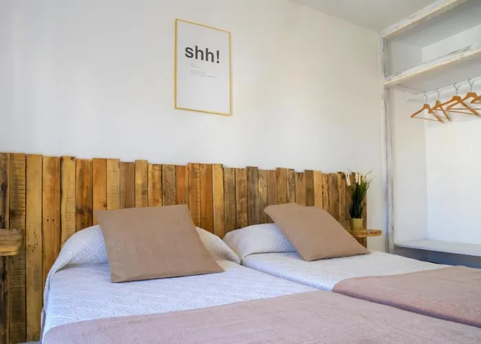 Tabbu Ibiza Apartments