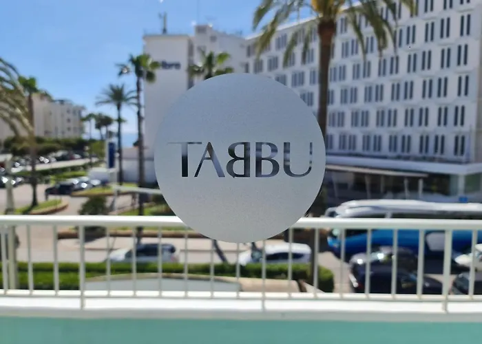 Tabbu Ibiza Apartments